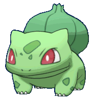 Bulbasaur