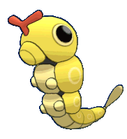 Caterpie