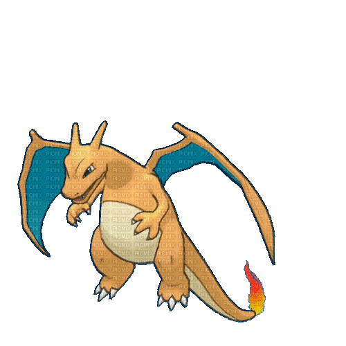 Charizard
