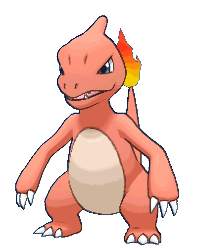 Charmeleon
