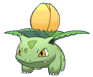 Ivysaur
