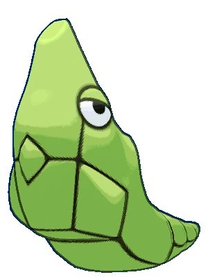Metapod