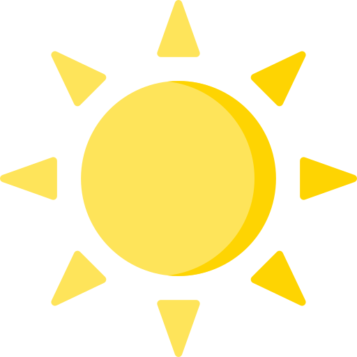 sun icon