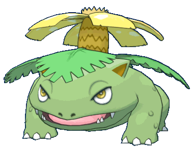 Venusaur