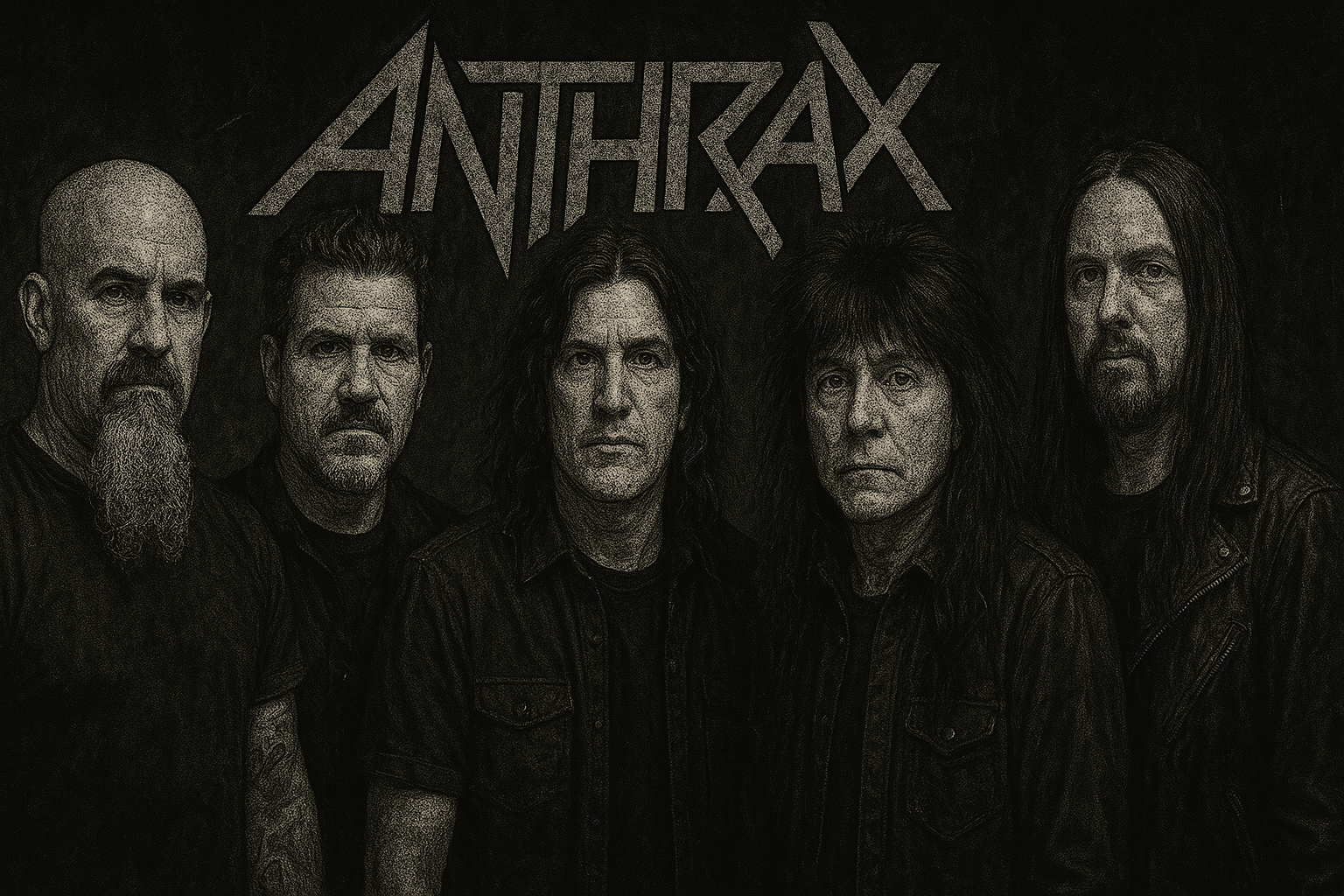 anthrax