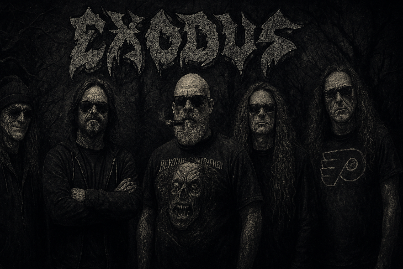 exodus