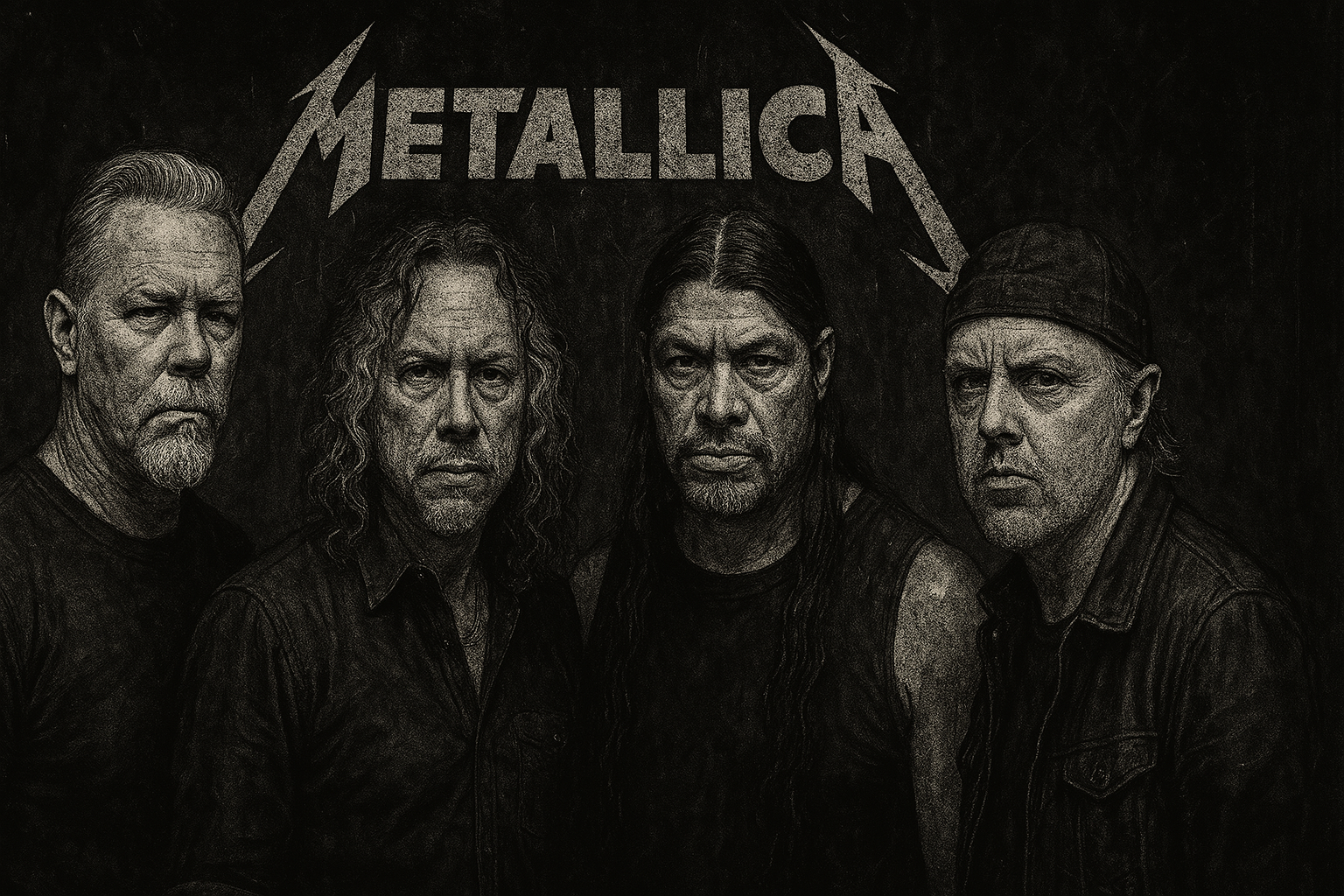 metallica