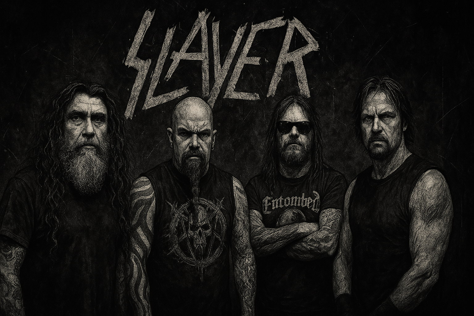 slayer