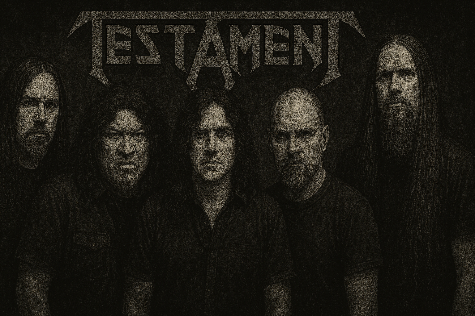 testament